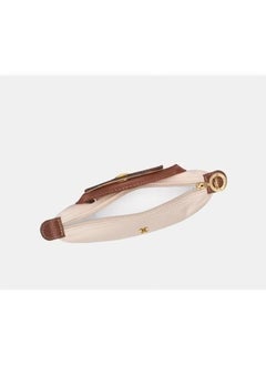 Longchamp Longchamp Women's Classic Fashion Versatile Mini Makeup Bag, Handbag, Shoulder Bag, Handheld Small Bag Off White  - Image 4