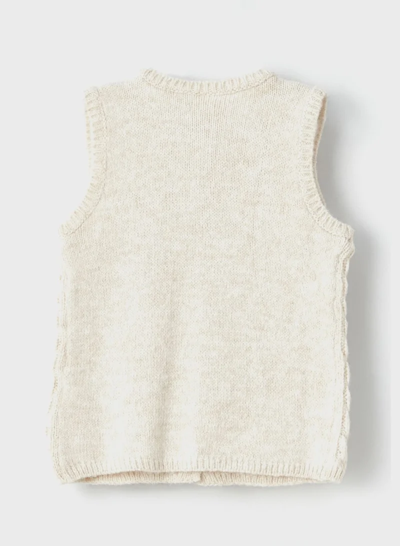 LC WAIKIKI Infant Knitwear Sweater