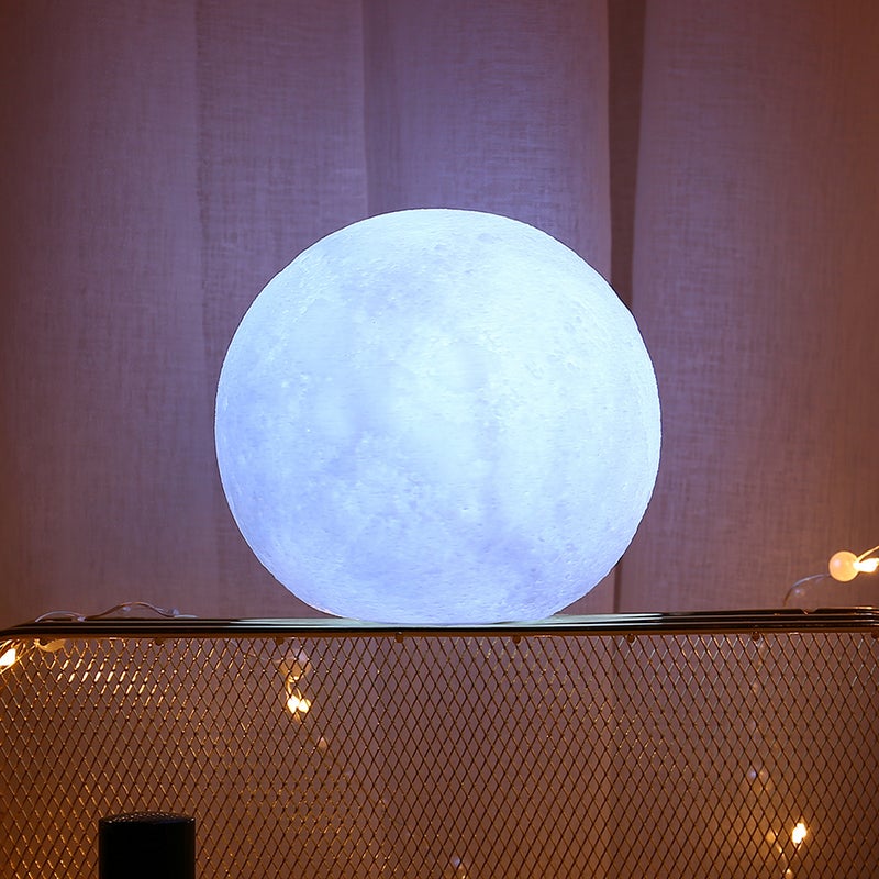 LEDs Kids Night Light Soft Silicone Bedroom Sleep Eye Protection Lamp Home Party Holiday Decoration Gift Mini Portable - Image 3