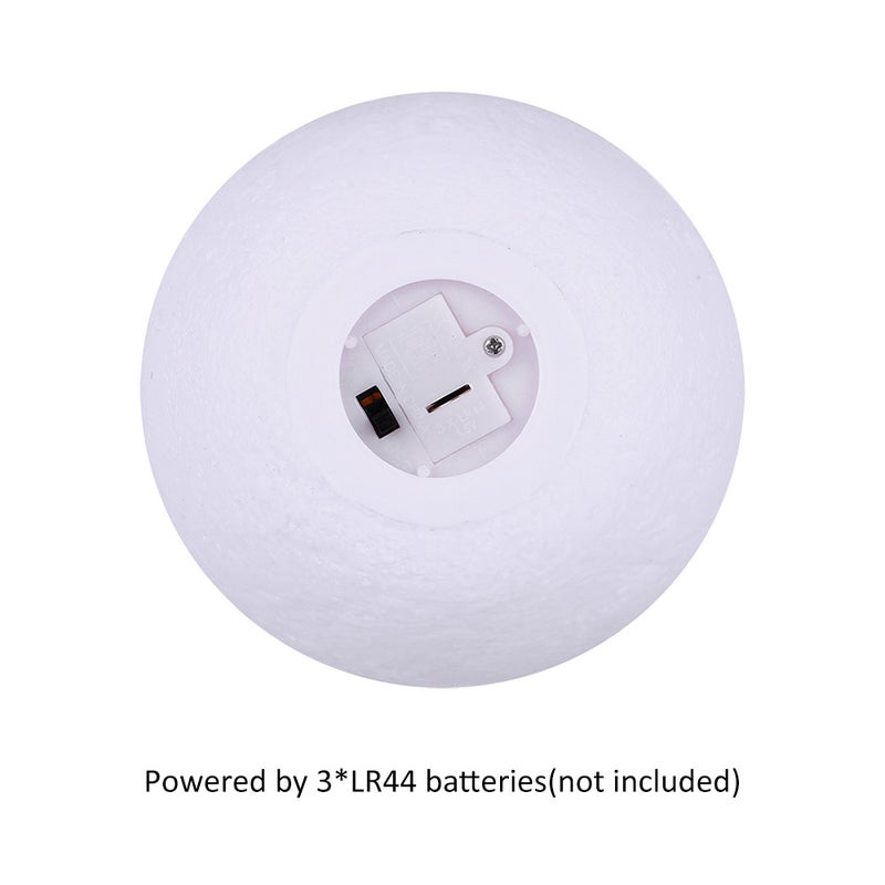 LEDs Kids Night Light Soft Silicone Bedroom Sleep Eye Protection Lamp Home Party Holiday Decoration Gift Mini Portable - Image 5