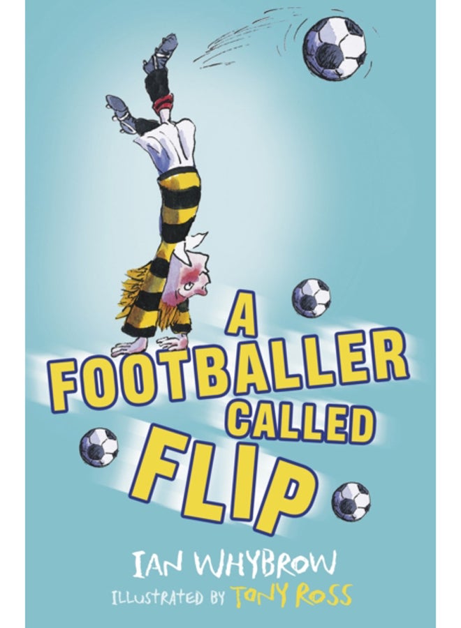 A Footballer Called Flip