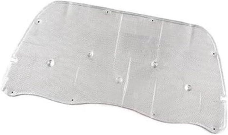 Wivplex Car Hood Engine Soundproof Cover for Toyota FJ 2006-2022 - Image 1