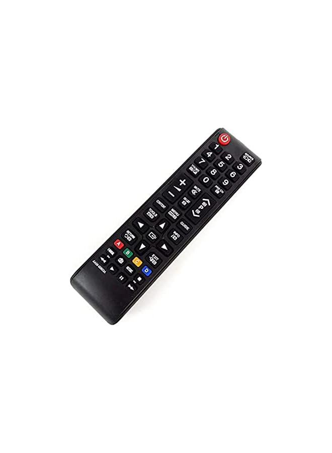 The Bros AA59-00603A Replaced Remote Control-Fit for-Samsung TV PS43F4900AK S43E490B1K PS43E491 PS51E490B1K PS51E490 PS43E495 PS43E490 PS51F4900AK Sub Control AA59-00558A AA59-00580A AA59-00588A - Image 4
