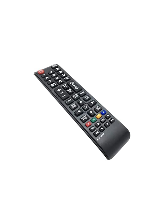 The Bros AA59-00603A Replaced Remote Control-Fit for-Samsung TV PS43F4900AK S43E490B1K PS43E491 PS51E490B1K PS51E490 PS43E495 PS43E490 PS51F4900AK Sub Control AA59-00558A AA59-00580A AA59-00588A - Image 3