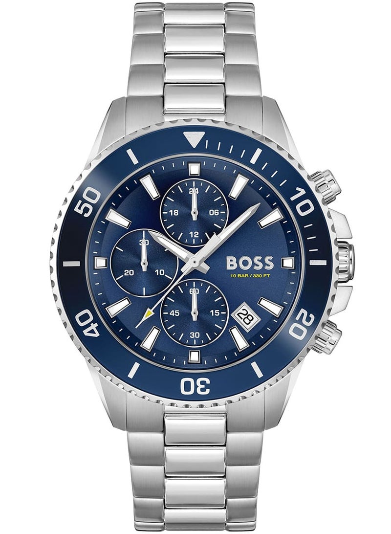 Hugo Boss Watch For Men 1513907 - Image 1