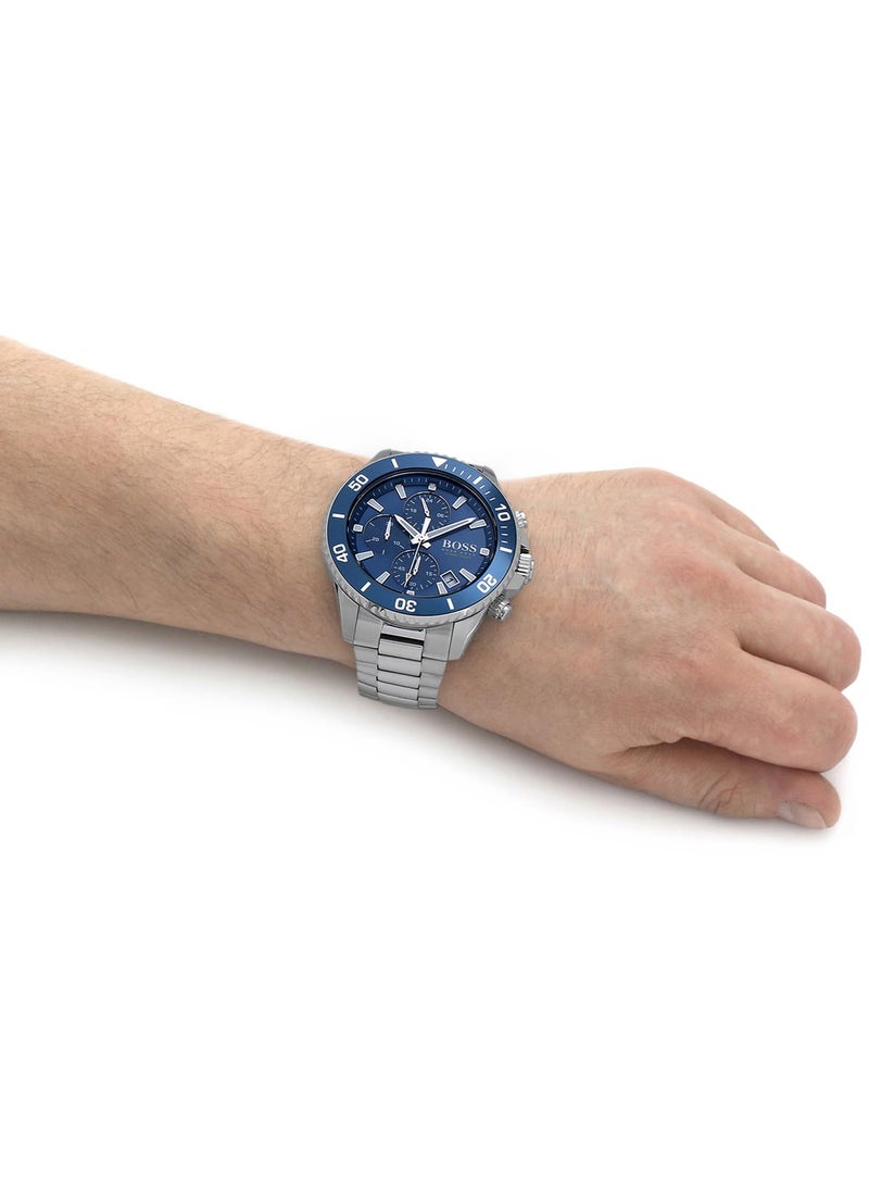 Hugo Boss Watch For Men 1513907 - Image 4