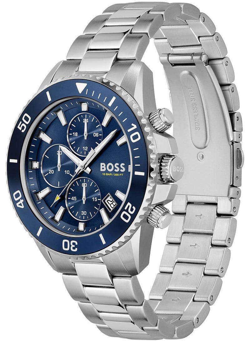 Hugo Boss Watch For Men 1513907 - Image 2