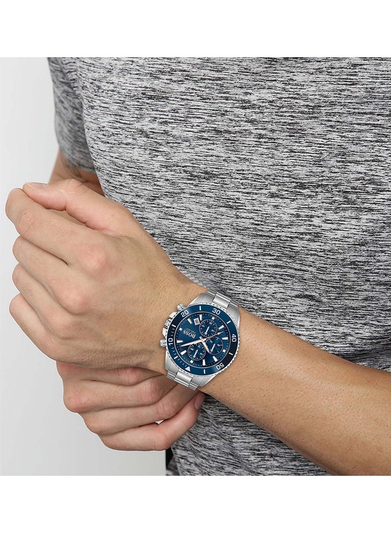 Hugo Boss Watch For Men 1513907 - Image 5