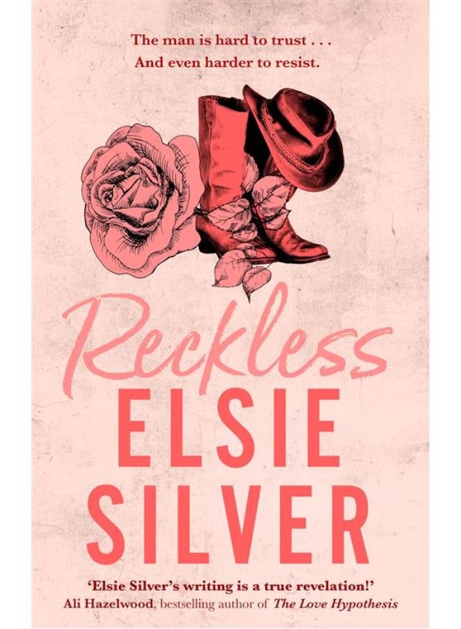 Chestnut Springs 4: Reckless