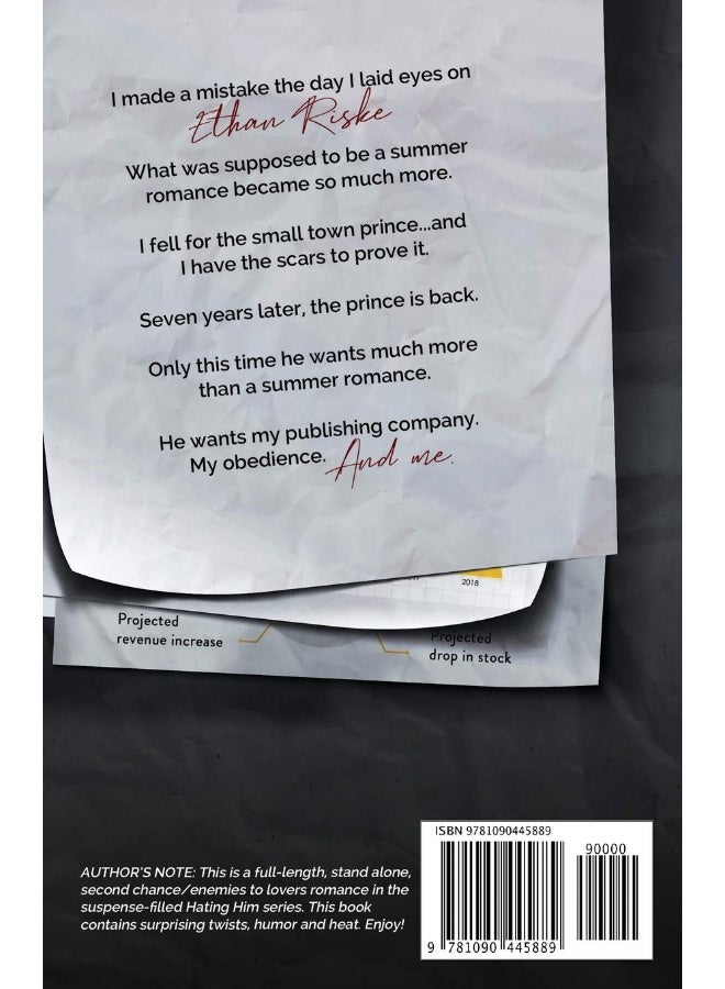 Hating The Boss  - Image 2
