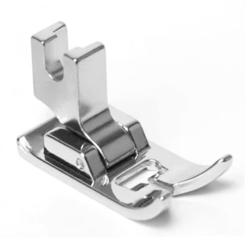 TISEKER Universal Zigzag Presser Foot Straight Stitch Sewing Machine Foot for All Low Shank Singer Brother Janome Toyota Etc Domestic Sewing Machines