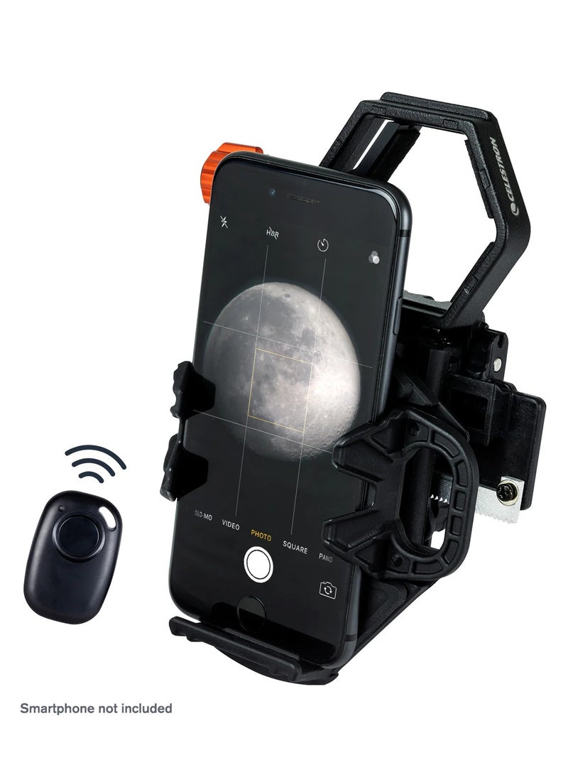 Celestron NexGo DX Smartphone Adapter Kit - Image 1