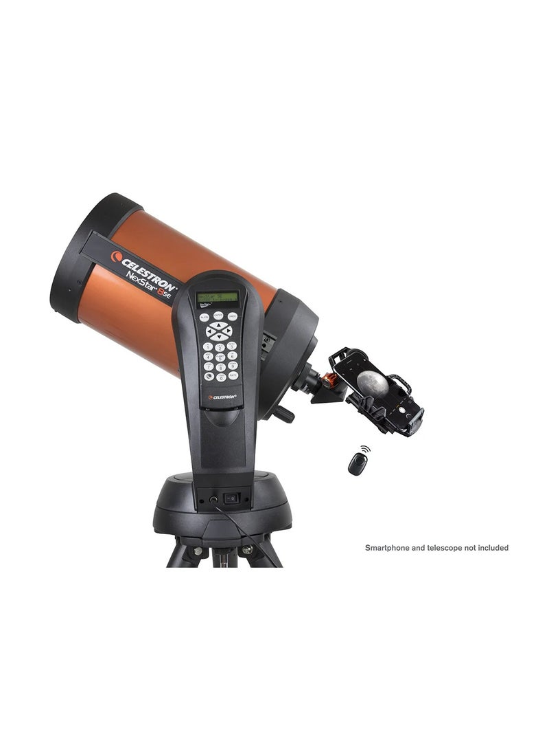 Celestron NexGo DX Smartphone Adapter Kit - Image 2