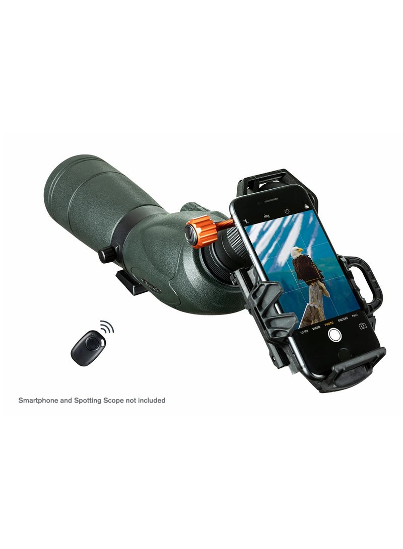 Celestron NexGo DX Smartphone Adapter Kit - Image 3