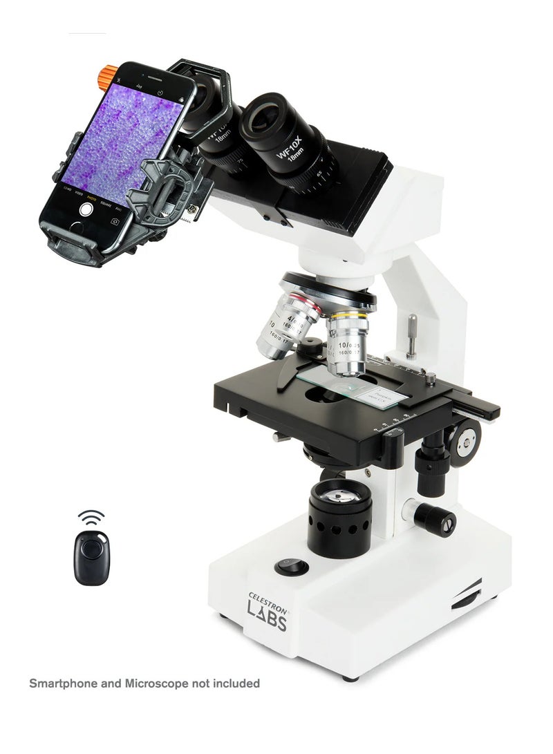 Celestron NexGo DX Smartphone Adapter Kit - Image 5