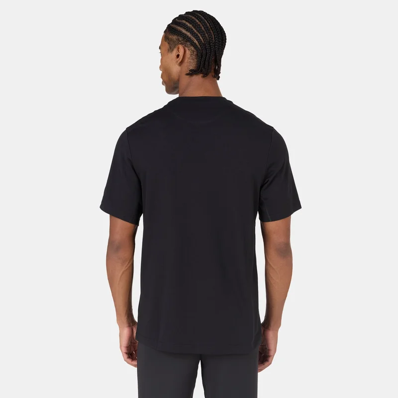 نايكي تيشيرت باريس سان جيرمان الأساسي للرجال