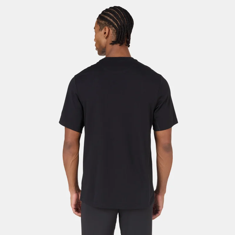 نايكي تيشيرت باريس سان جيرمان الأساسي للرجال