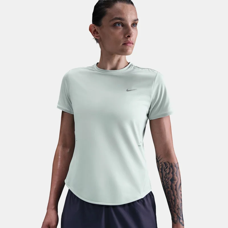 Nike Women's Swift Dri-FIT Running Top