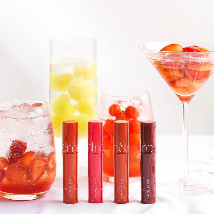 rom&nd juicy lasting tint 16 corni soda - Image 4