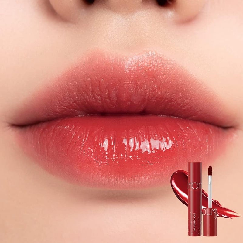 rom&nd juicy lasting tint 16 corni soda - Image 2