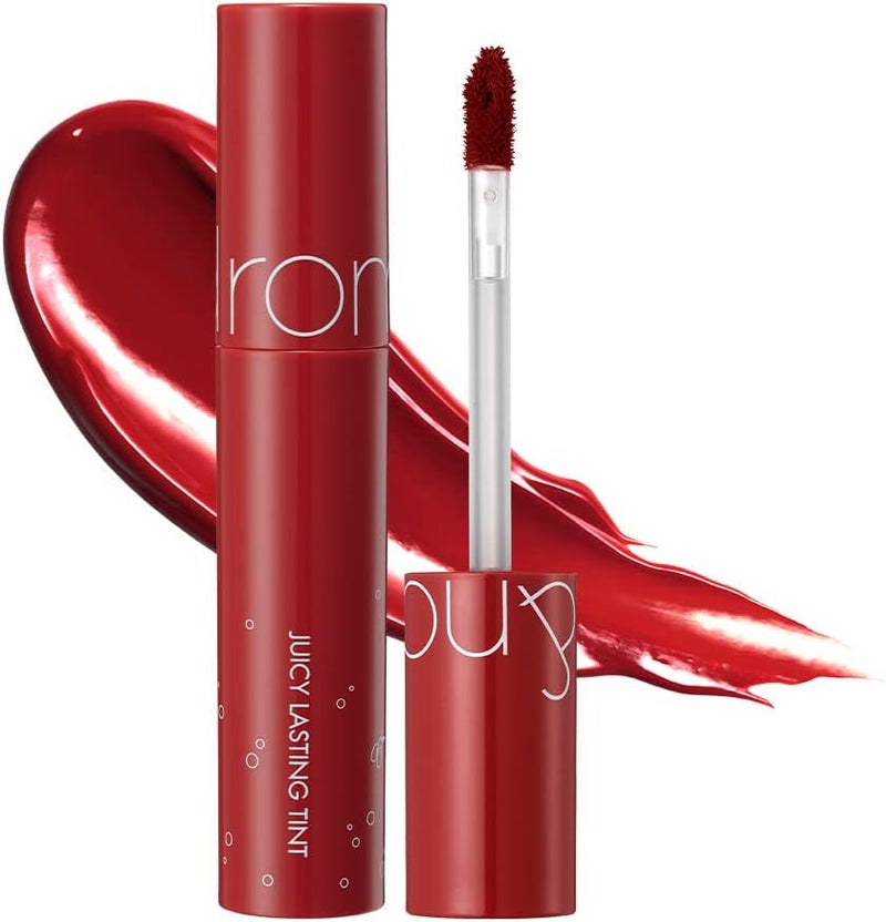rom&nd juicy lasting tint 16 corni soda - Image 1