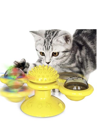 Pet toy adsorption turntable - pzsku/Z50FAFD21697B0ADB50B8Z/45/_/1711616158/769d1989-1f19-44a0-b6e4-7de242a08f24