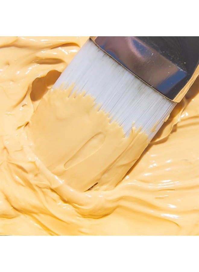 SONAGE Saffron Energizing Vitamin Mask: Refresh, Hydrate, and Nourish for a Glowing Complexion - Image 3