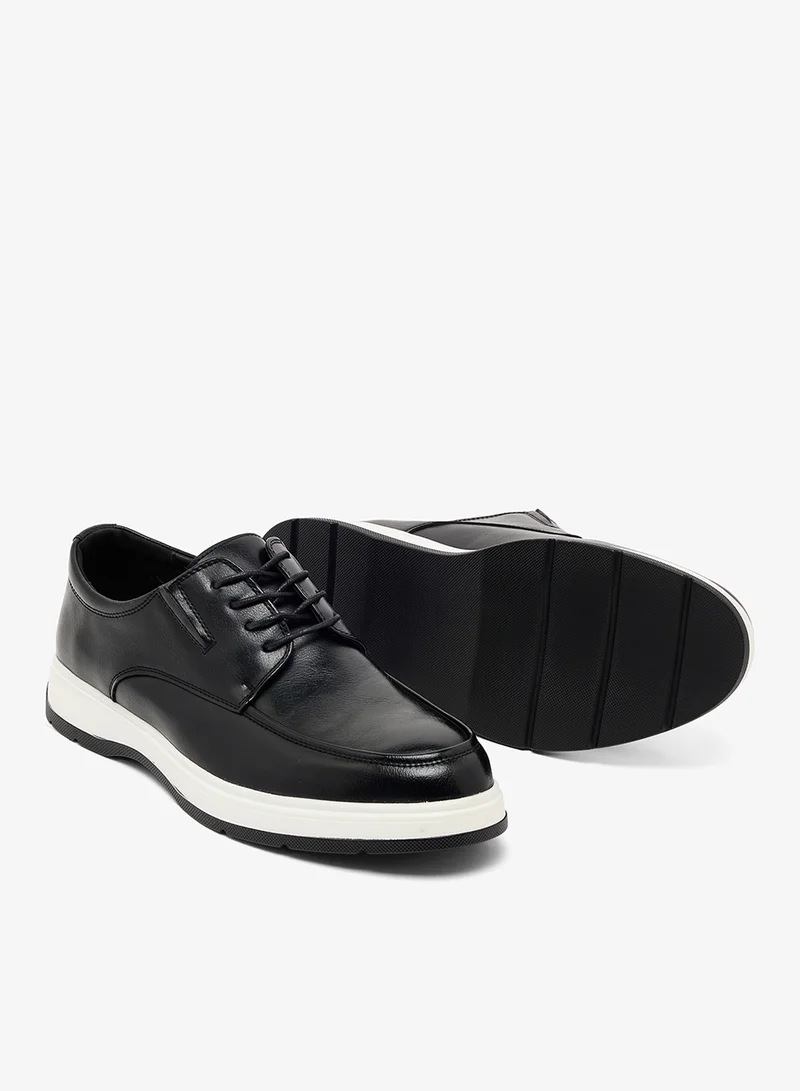 Robert Wood Smart Casual Lace Ups