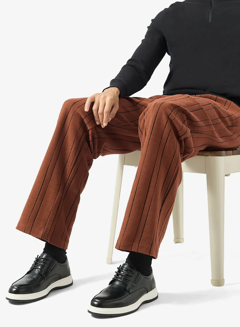 Robert Wood Smart Casual Lace Ups