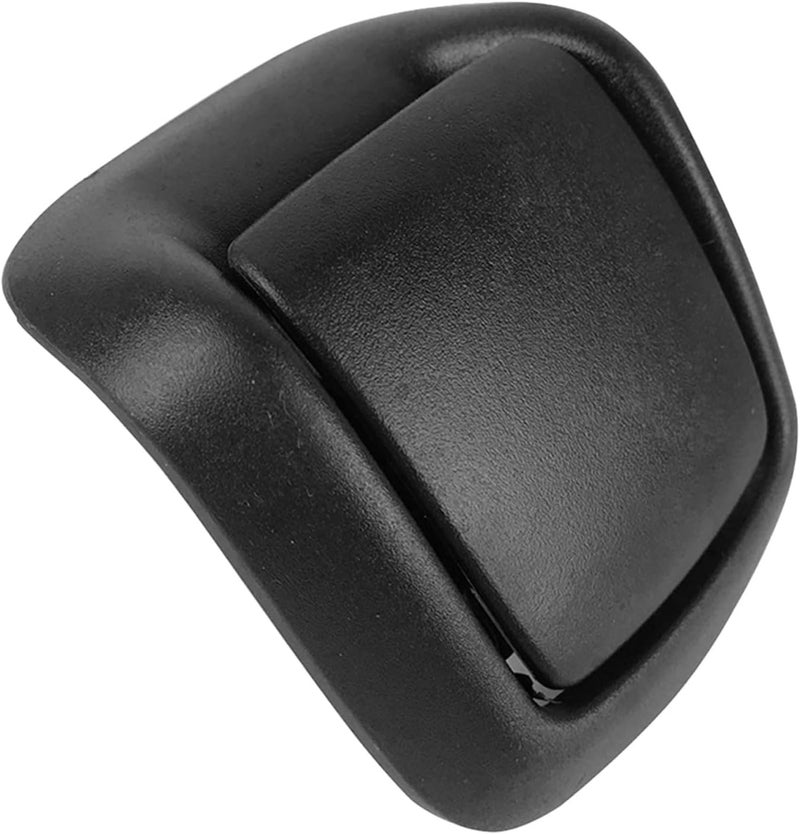 Wivplex Car Seat Adjust Knob Handle for Ford Fiesta MK6 - Image 1
