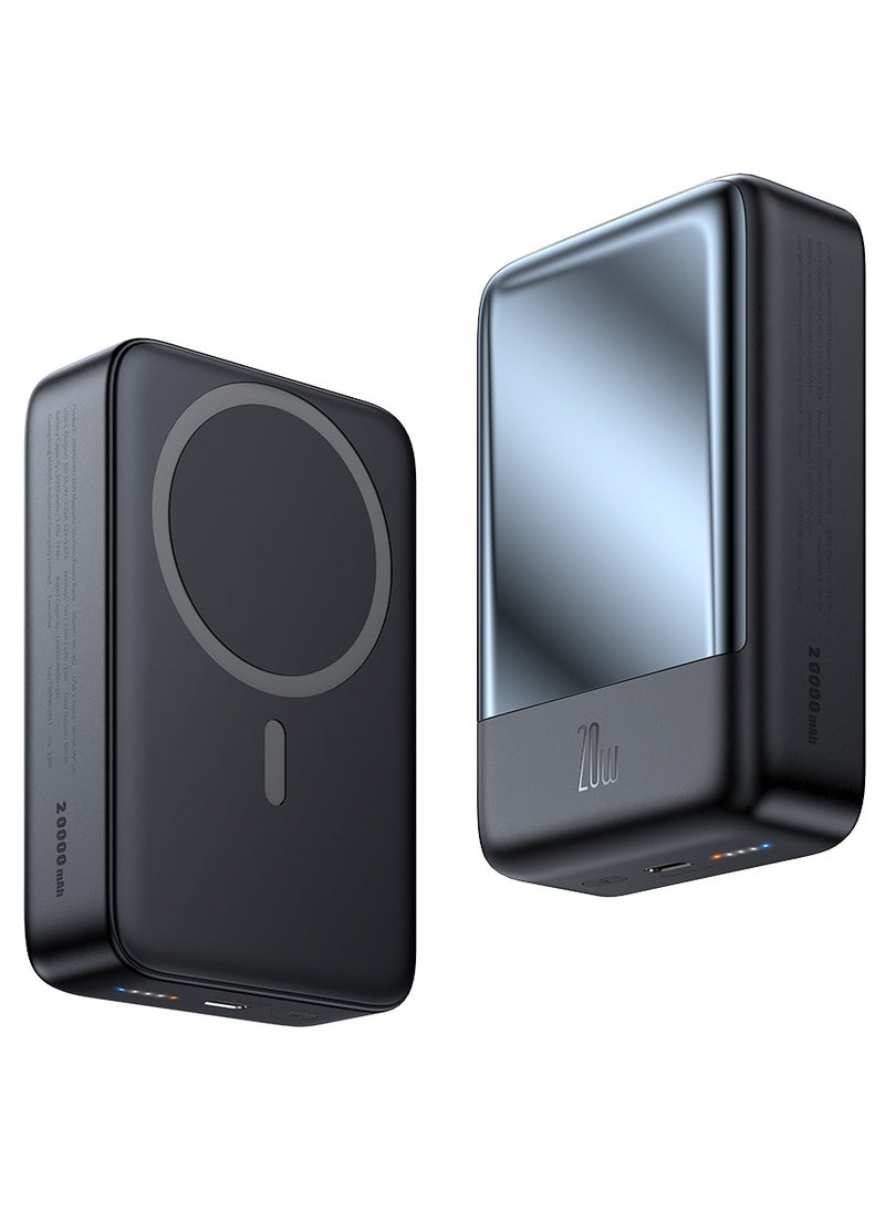 Mcdodo - MC-5021 20,000mAh Magsafe Powerbank With 20W Battery - Image 1