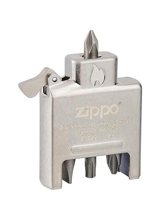 زيبو Bit Safe Screwdriver Insert - Image 1