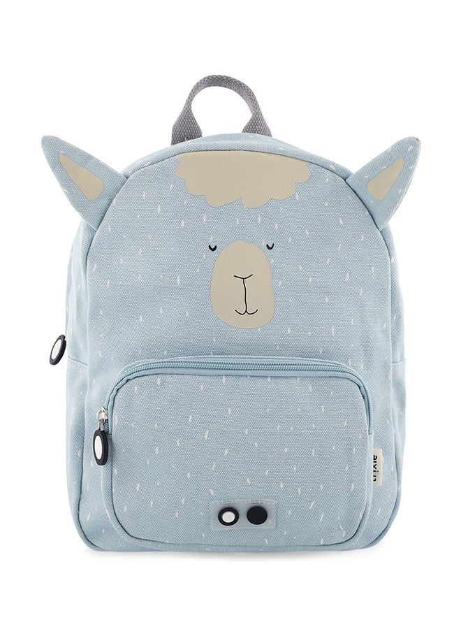 Trixie Backpack - Mr. Alpaca - Image 1