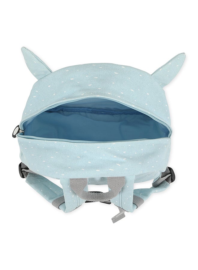 Trixie Backpack - Mr. Alpaca - Image 4
