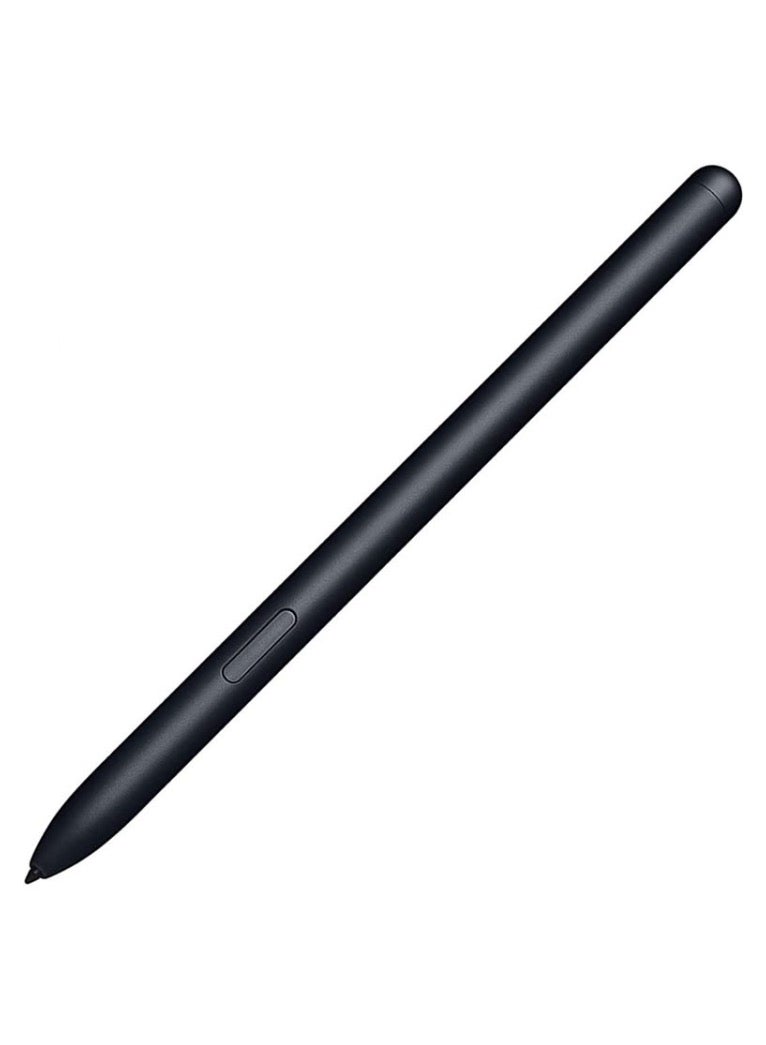 Beauenty Replacement Touch Stylus S Pen for Samsung Galaxy Tab S7 SM-T870 T876B / Tab S7+ T970 SM-T976B / Tab S6 Lite (Mystic Black) (Without Bluetooth) - Image 1