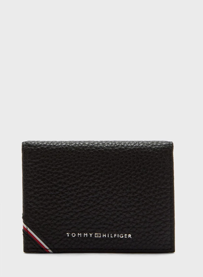 TOMMY HILFIGER Downtown Bifold Wallet