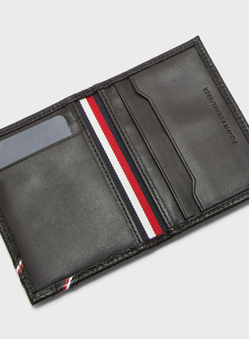 TOMMY HILFIGER Downtown Bifold Wallet