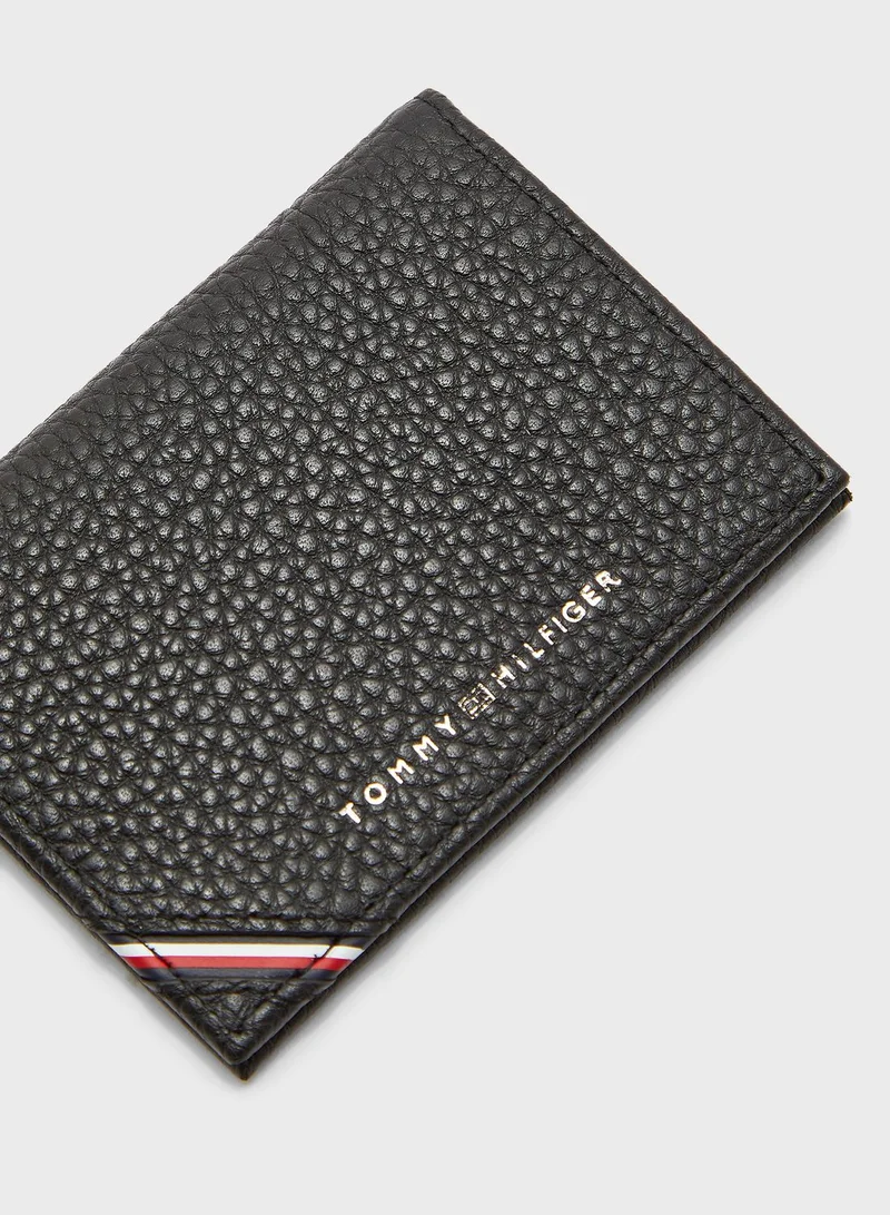 TOMMY HILFIGER Downtown Bifold Wallet