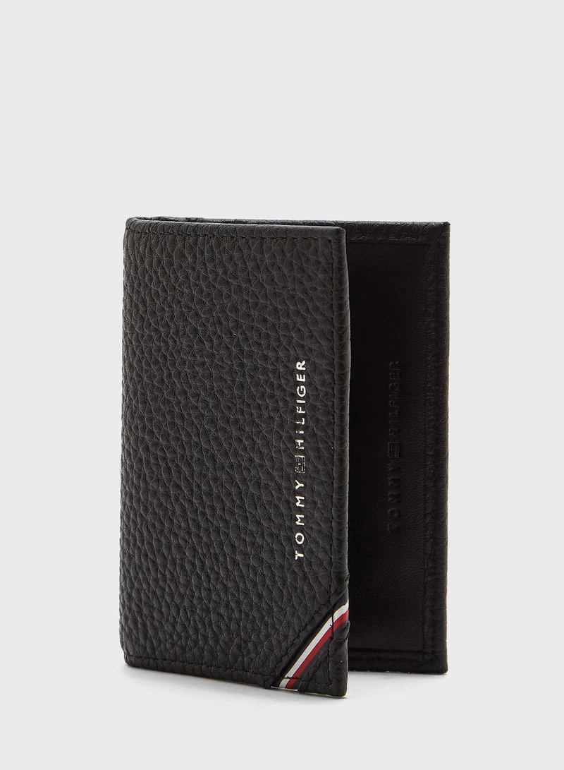 TOMMY HILFIGER Downtown Bifold Wallet
