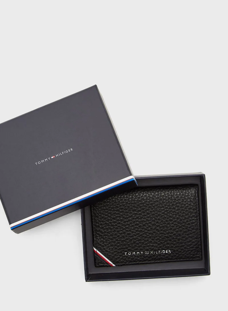 TOMMY HILFIGER Downtown Bifold Wallet