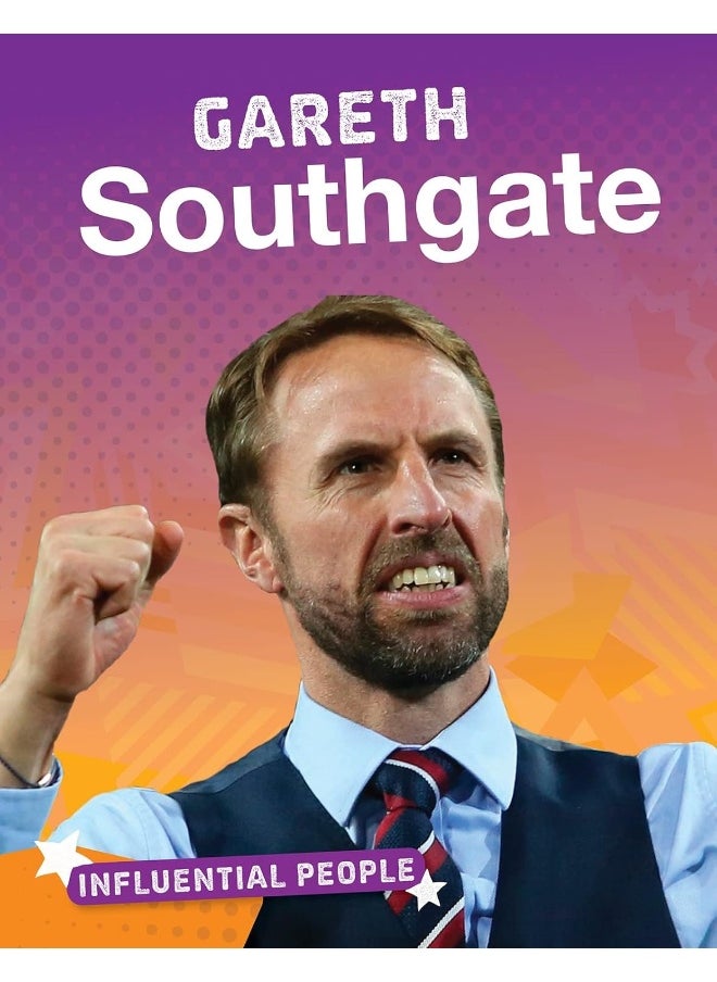 null - Gareth Southgate - Image 1