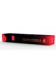 Indian Arabica Pack of 10 Capsule - pzsku/Z50FB89901B8E68C8D415Z/45/_/1661181698/cb0be7ad-c5ca-4b61-a1e8-c878f4c1acbb