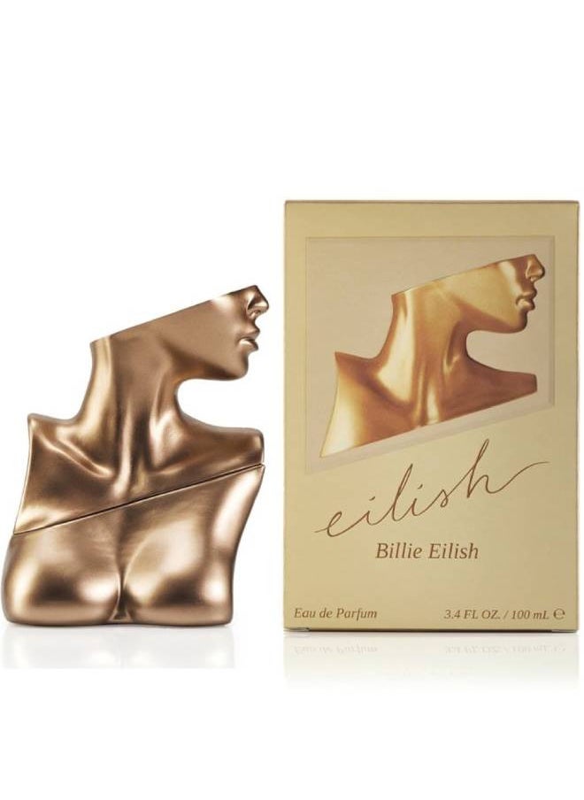 Billie Eilish - Eilish EDP 100ml - Image 1