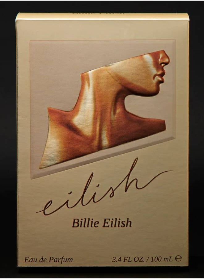 Billie Eilish - Eilish EDP 100ml - Image 1