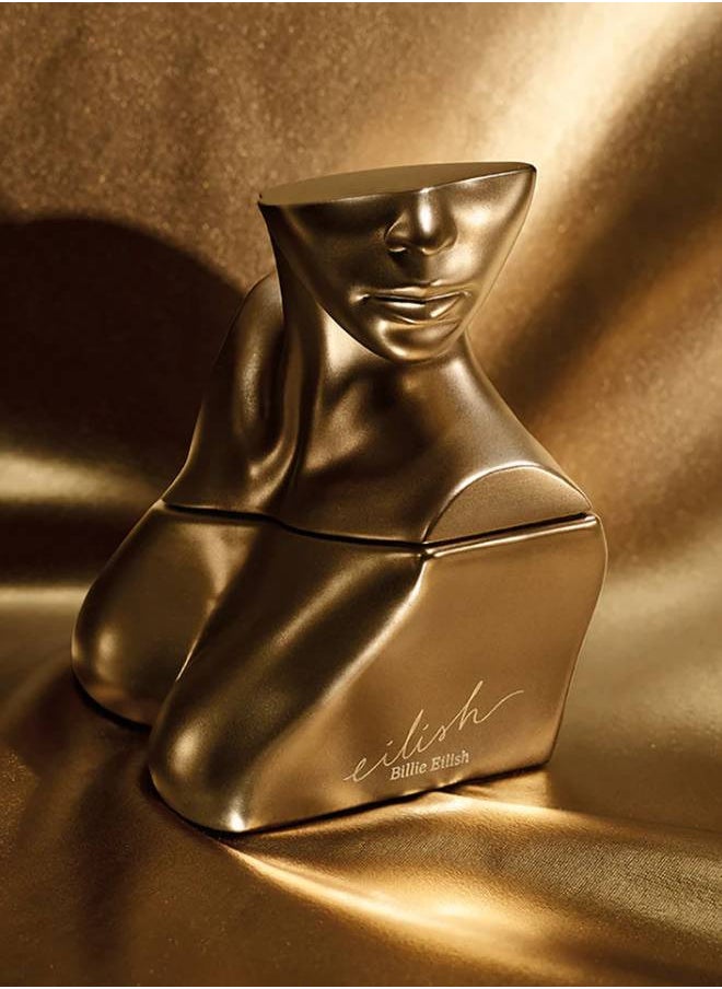 Billie Eilish - Eilish EDP 100ml - Image 1