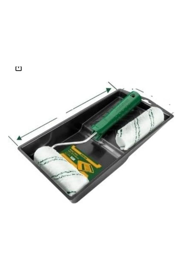 Jadever 4 inch paint roller