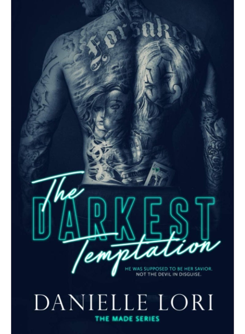 The Darkest Temptation