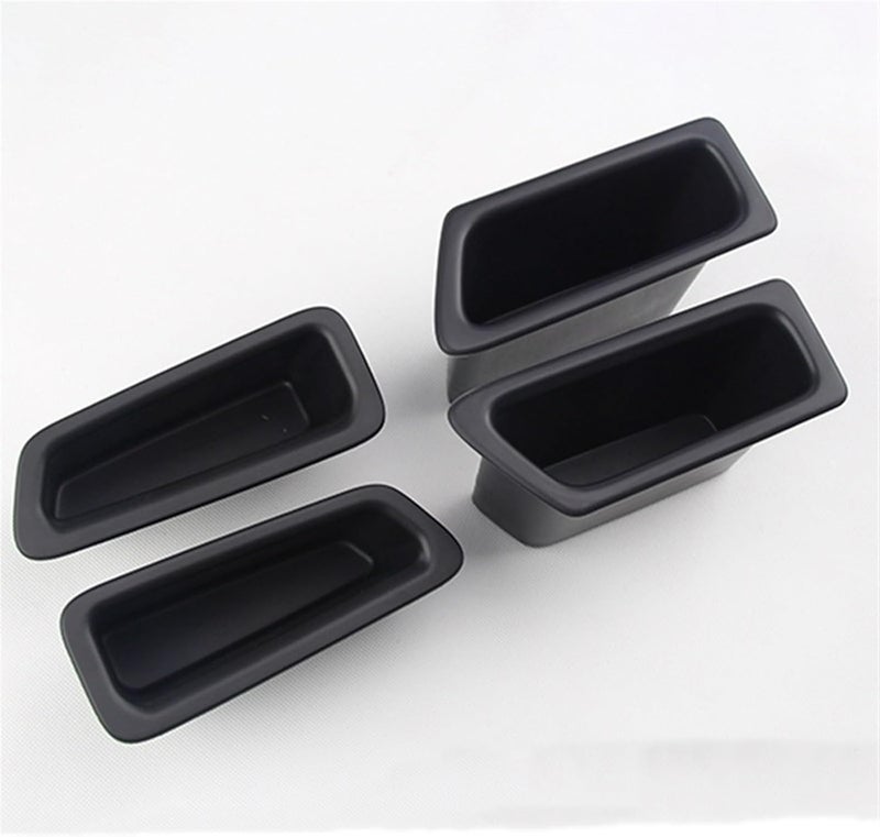 Vuzmode Car Door Storage Box for Volvo XC60 - Image 3