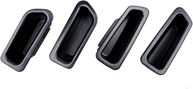 Vuzmode Car Door Storage Box for Volvo XC60 - Image 1