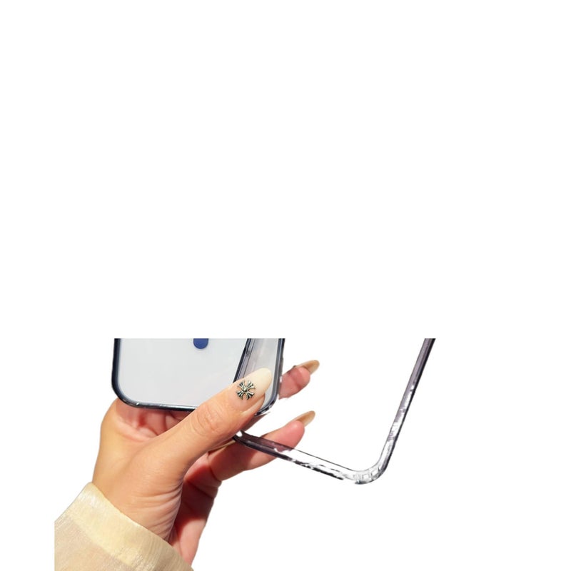 غطاء MagSafe | حماية من السقوط | مغناطيس قوي | مقاوم للصدمات لـ iPhone 17 / 17 Air / 17 Pro / 17 Pro Max | بنفسجي - Image 5